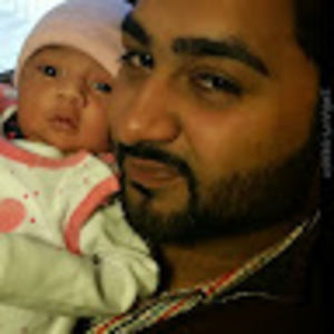 Meet your Posher, Imran